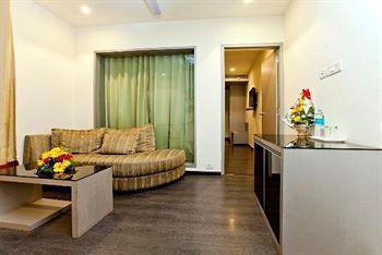 The Lotus Hotel, Burkit Road Chennai