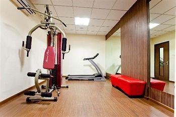 The Lotus Hotel, Burkit Road * Chennai