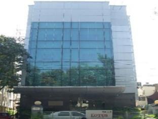 The Lotus Hotel, Burkit Road