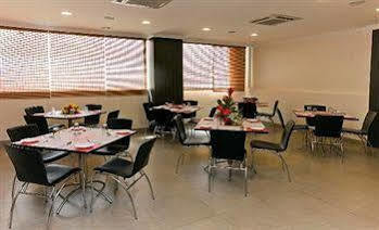 The Lotus Hotel, Burkit Road Apartment Chennai