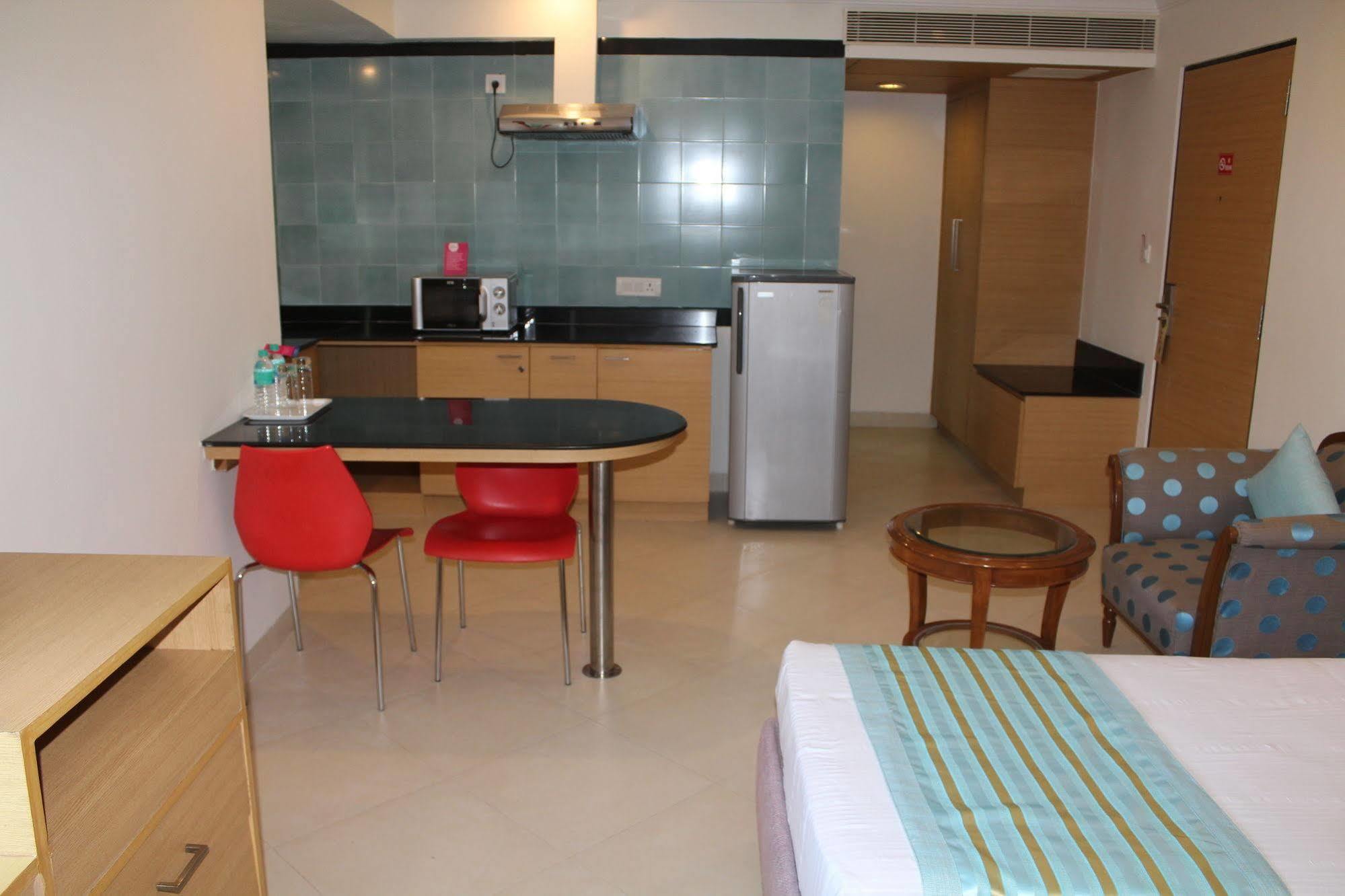 The Lotus Hotel, Burkit Road Chennai